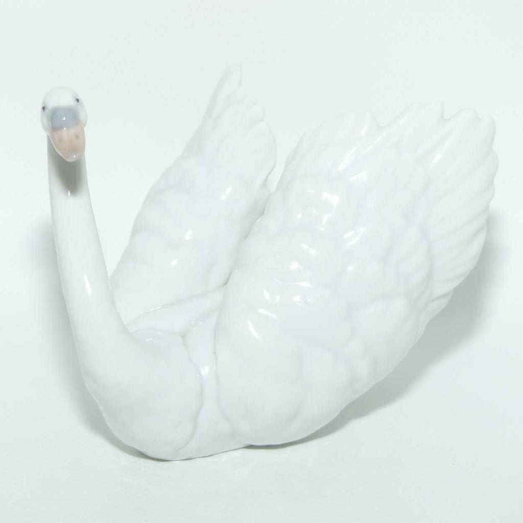 Lladro White Swan | #6175 