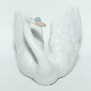 Lladro White Swan | #6175 