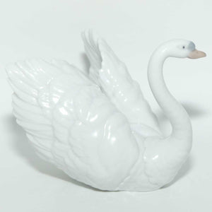 Lladro White Swan | #6175 