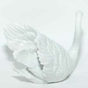 Lladro White Swan | #6175 