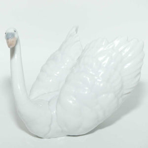 Lladro White Swan | #6175 