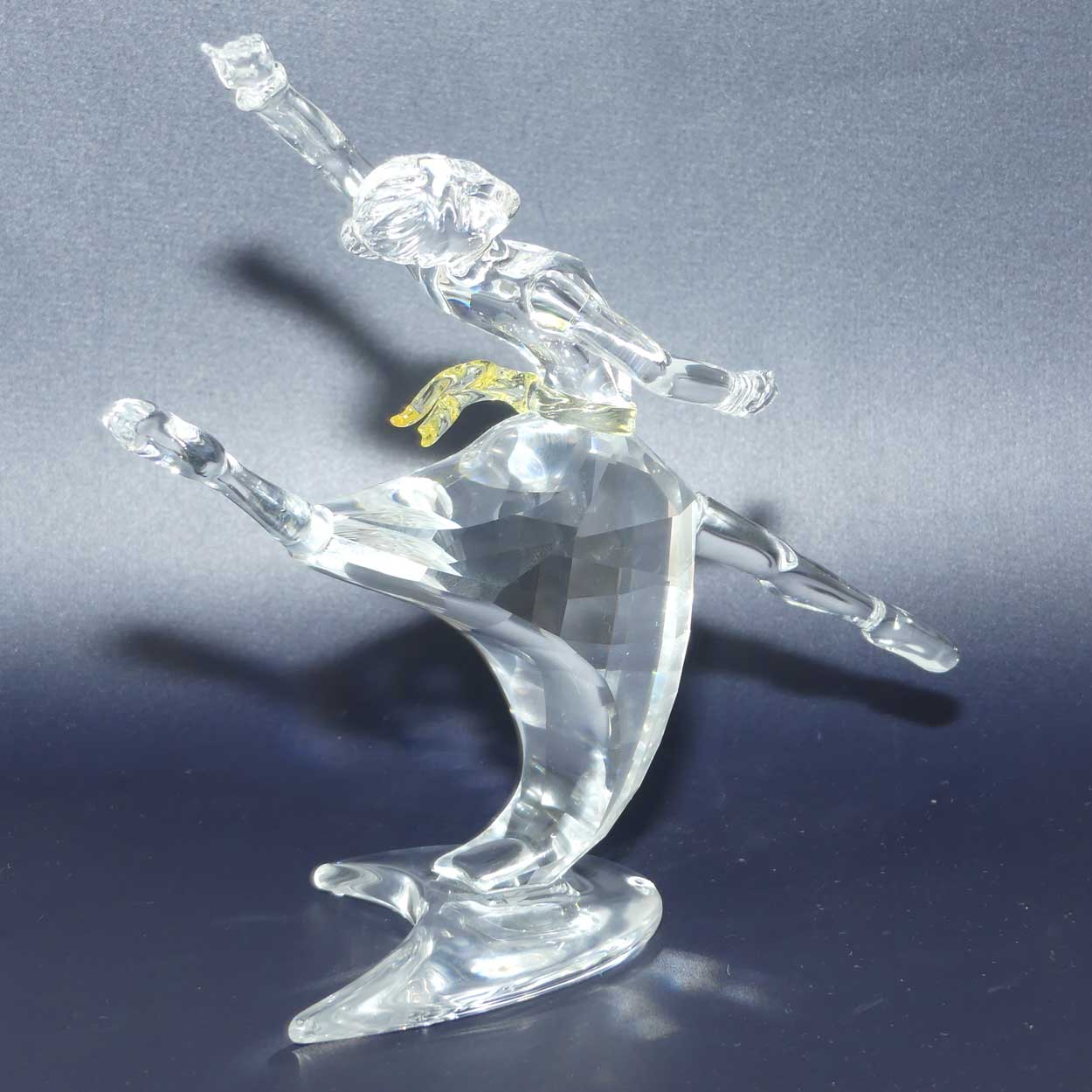 Swarovski Crystal #627396 | Anna 2004 Annual Edition | Magic of Dance