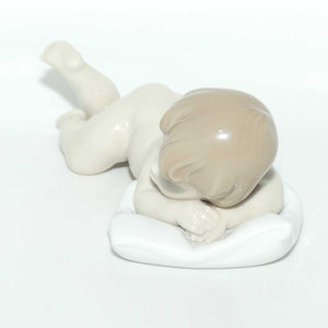 Lladro figure Sleepy Time | #6497