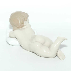 Lladro figure Sleepy Time | #6497