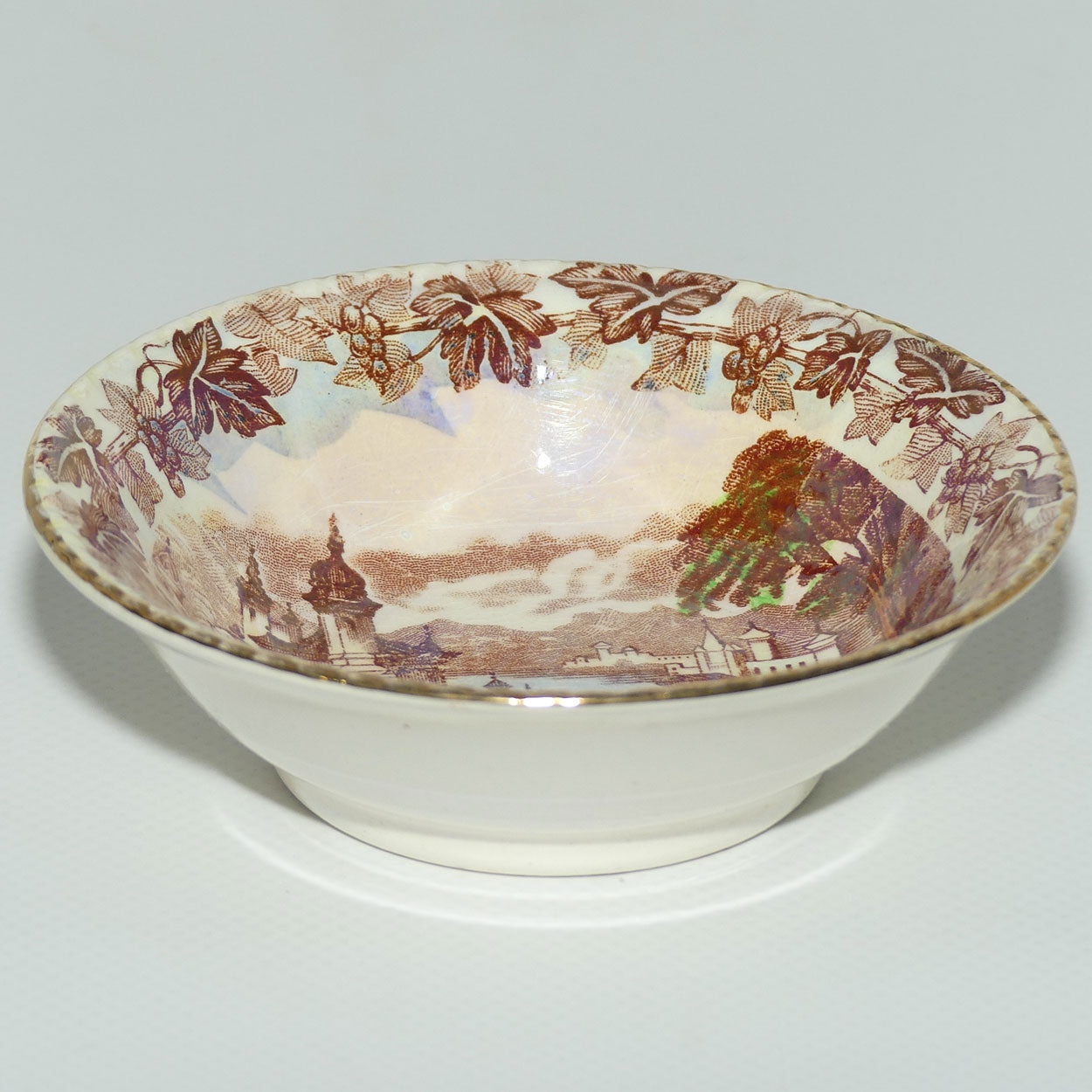 Maling Venetian small bowl | Pattern 6532