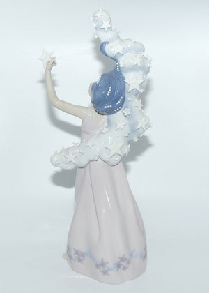 Lladro figure | Millenium Collection | Milky Way #6569