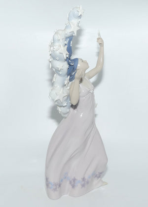 Lladro figure | Millenium Collection | Milky Way #6569