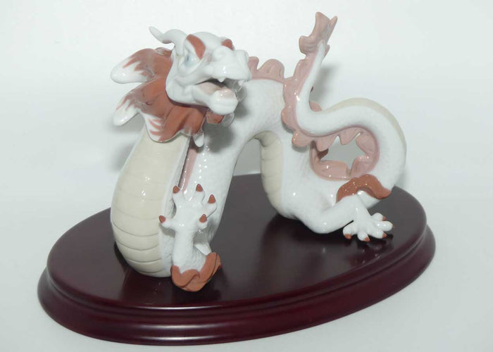 Lladro Chinese Zodiac | Dragon | Year of the Dragon | #6715