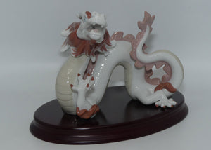 Lladro Chinese Zodiac | Dragon | Year of the Dragon | #6715