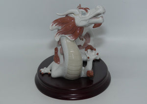 Lladro Chinese Zodiac | Dragon | Year of the Dragon | #6715