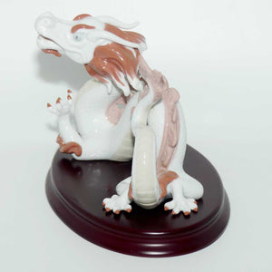 Lladro Chinese Zodiac | Dragon | Year of the Dragon | #6715