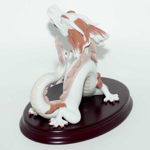 Lladro Chinese Zodiac | Dragon | Year of the Dragon | #6715