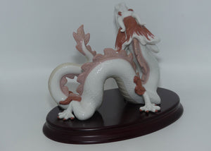 Lladro Chinese Zodiac | Dragon | Year of the Dragon | #6715