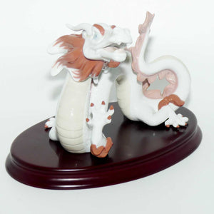 Lladro Chinese Zodiac | Dragon | Year of the Dragon | #6715