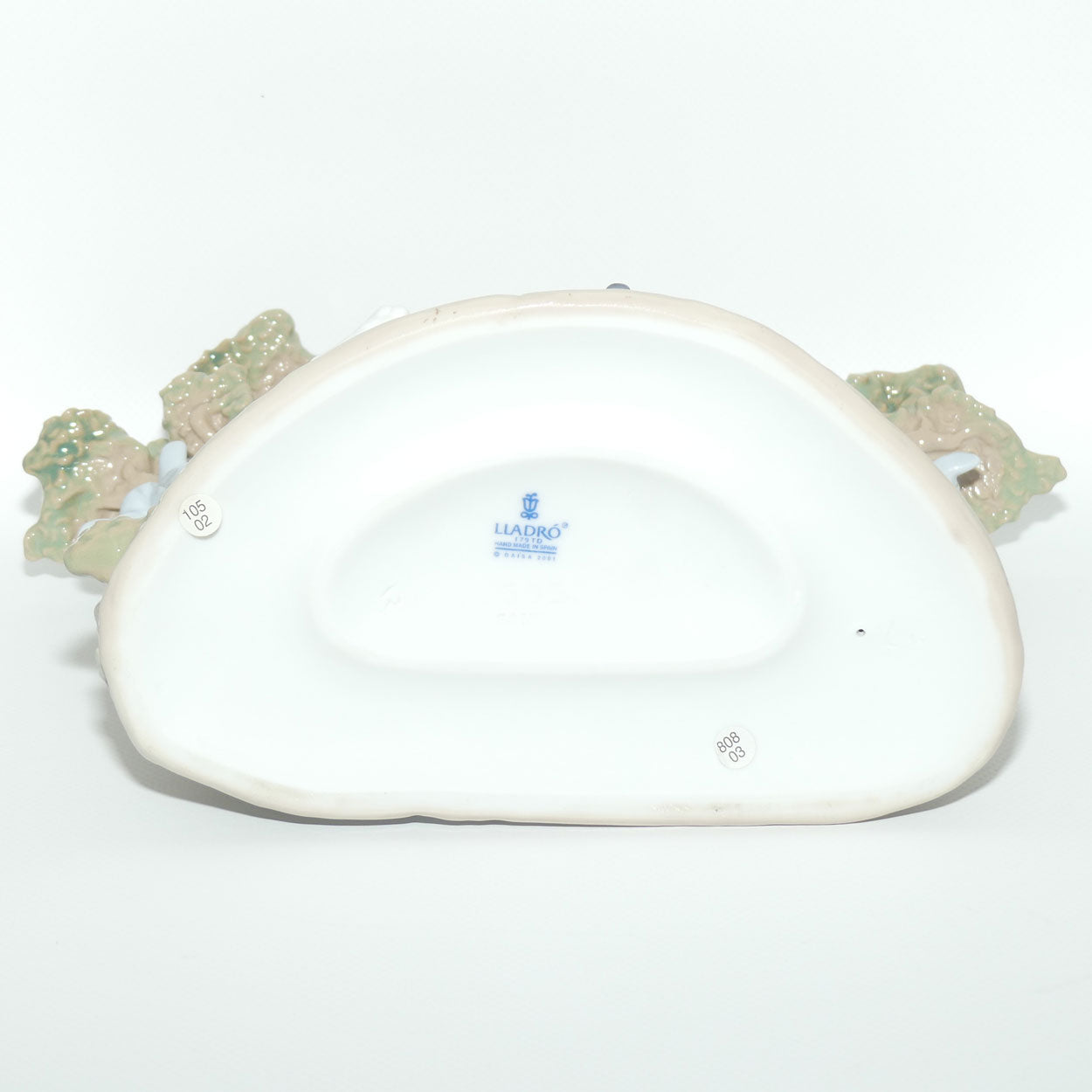 Lladro figure Little Napmates | #6853 | boxed