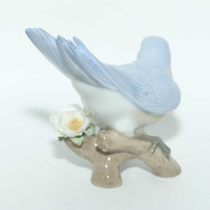 Lladro figure Sweet Sounds of the Morning #6864