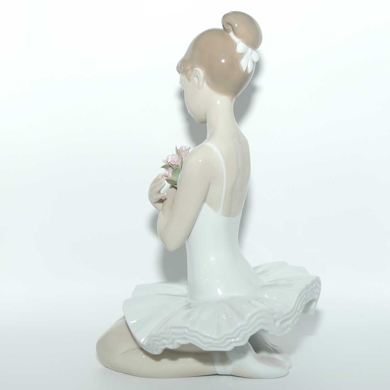 Lladro figure First Ovation | #6998