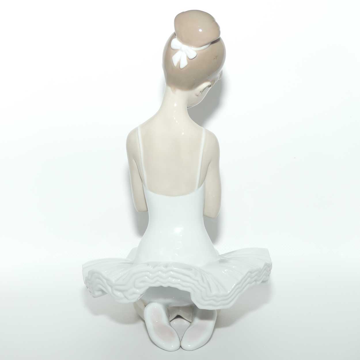 Lladro figure First Ovation | #6998