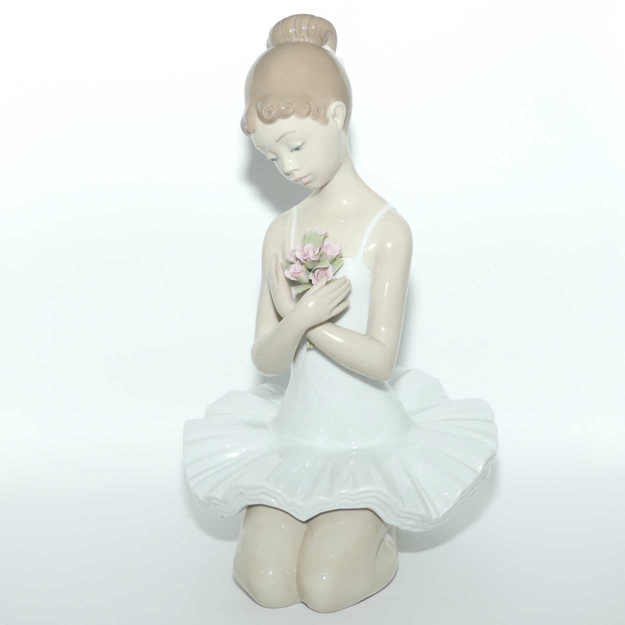 Lladro figure First Ovation | #6998