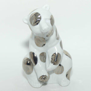 Lladro figure Polar Bear | Resting | Re Deco | #7026