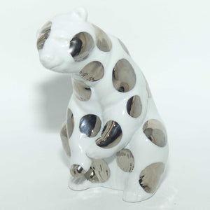 Lladro figure Polar Bear | Resting | Re Deco | #7026