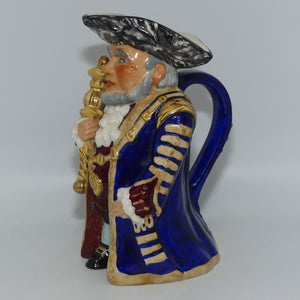 Wedgwood & Co Lord Mayor Toby Jug | Model 753