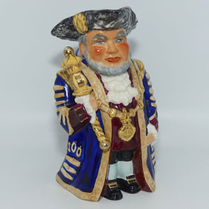 Wedgwood & Co Lord Mayor Toby Jug | Model 753