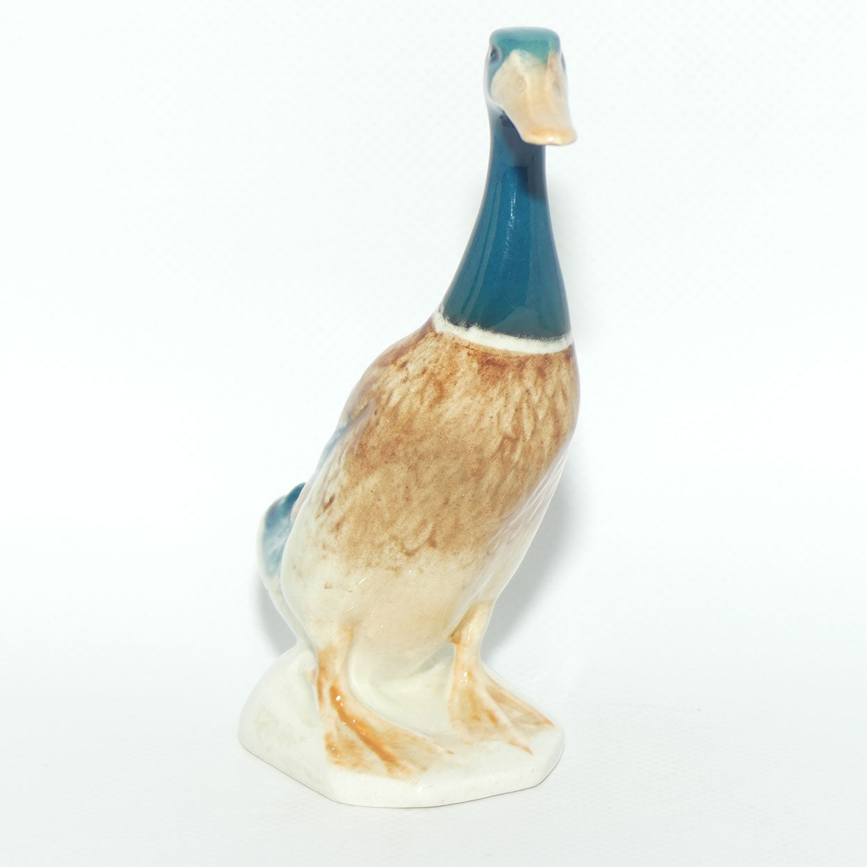#0756/2 Beswick Mallard Duck | Standing