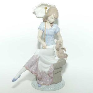 Lladro figure Picture Perfect #7612 | Collectors Society | #1