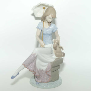 Lladro figure Picture Perfect #7612 | Collectors Society | #1