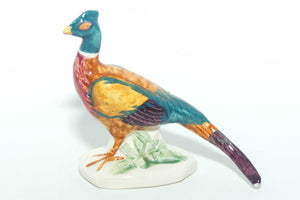 #767A Beswick Pheasant | Curved Tail | #1