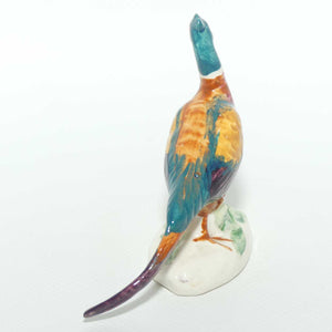 #767A Beswick Pheasant | Curved Tail | #1