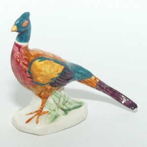 #767A Beswick Pheasant | Curved Tail | #1