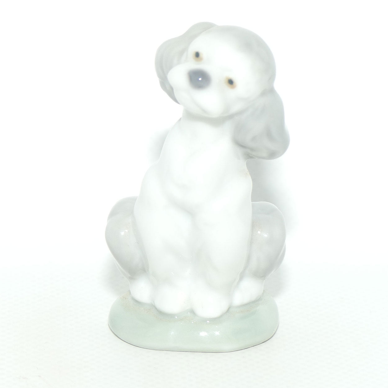 Lladro figure A Friend for Life | #7685 | boxed
