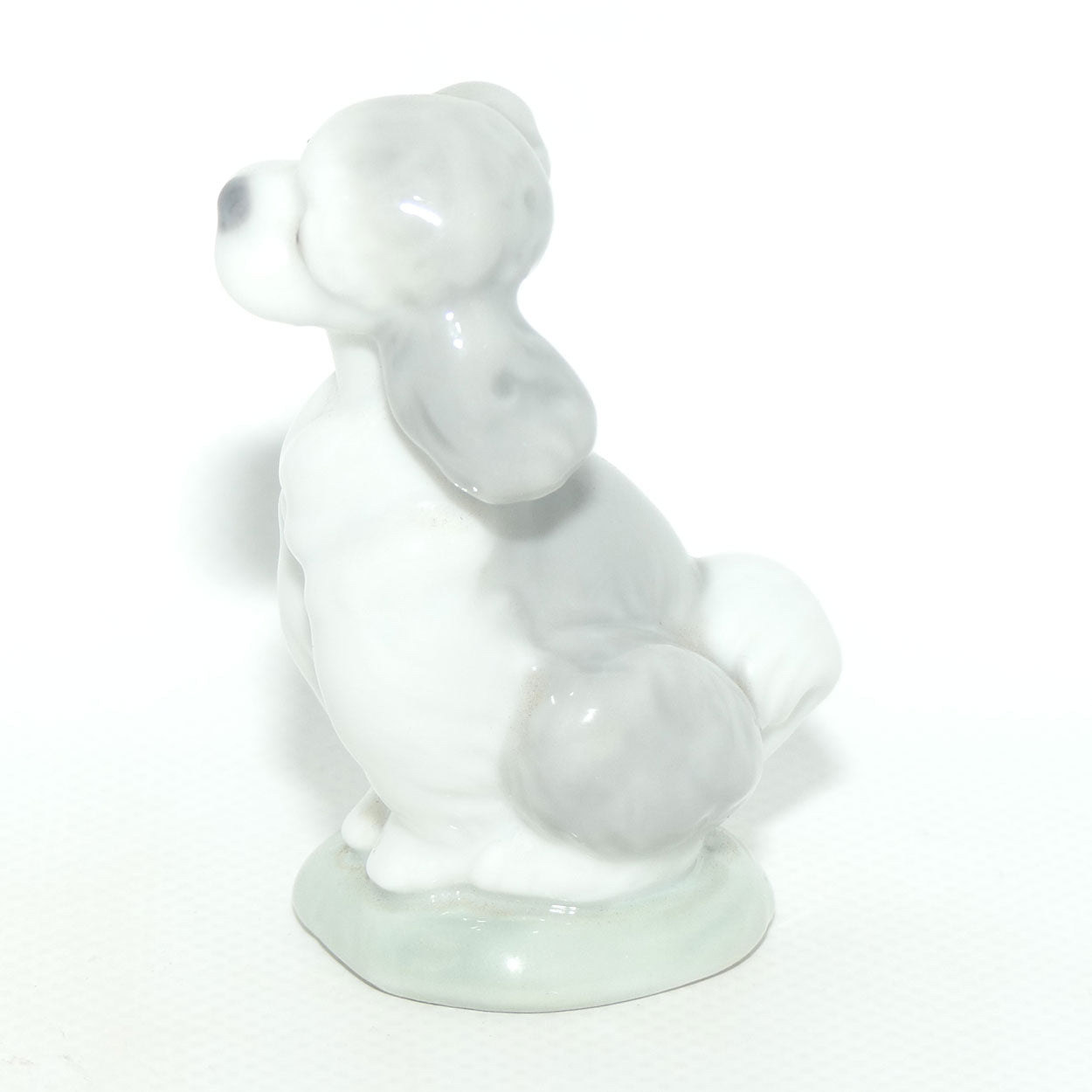Lladro figure A Friend for Life | #7685 | boxed