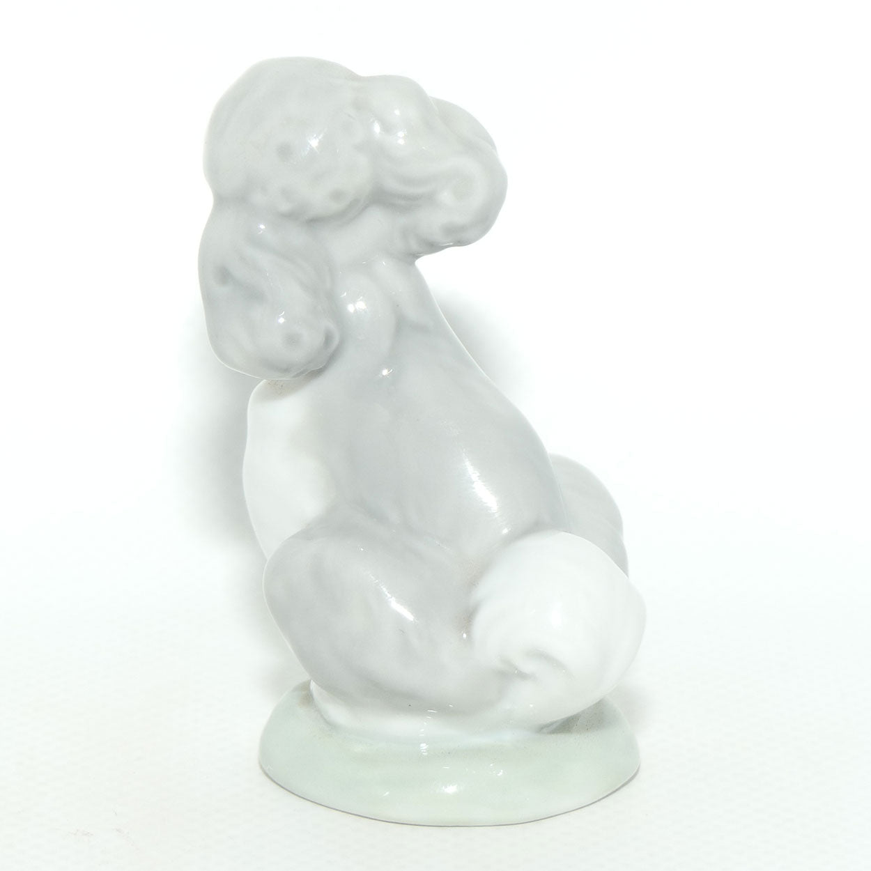 Lladro figure A Friend for Life | #7685 | boxed