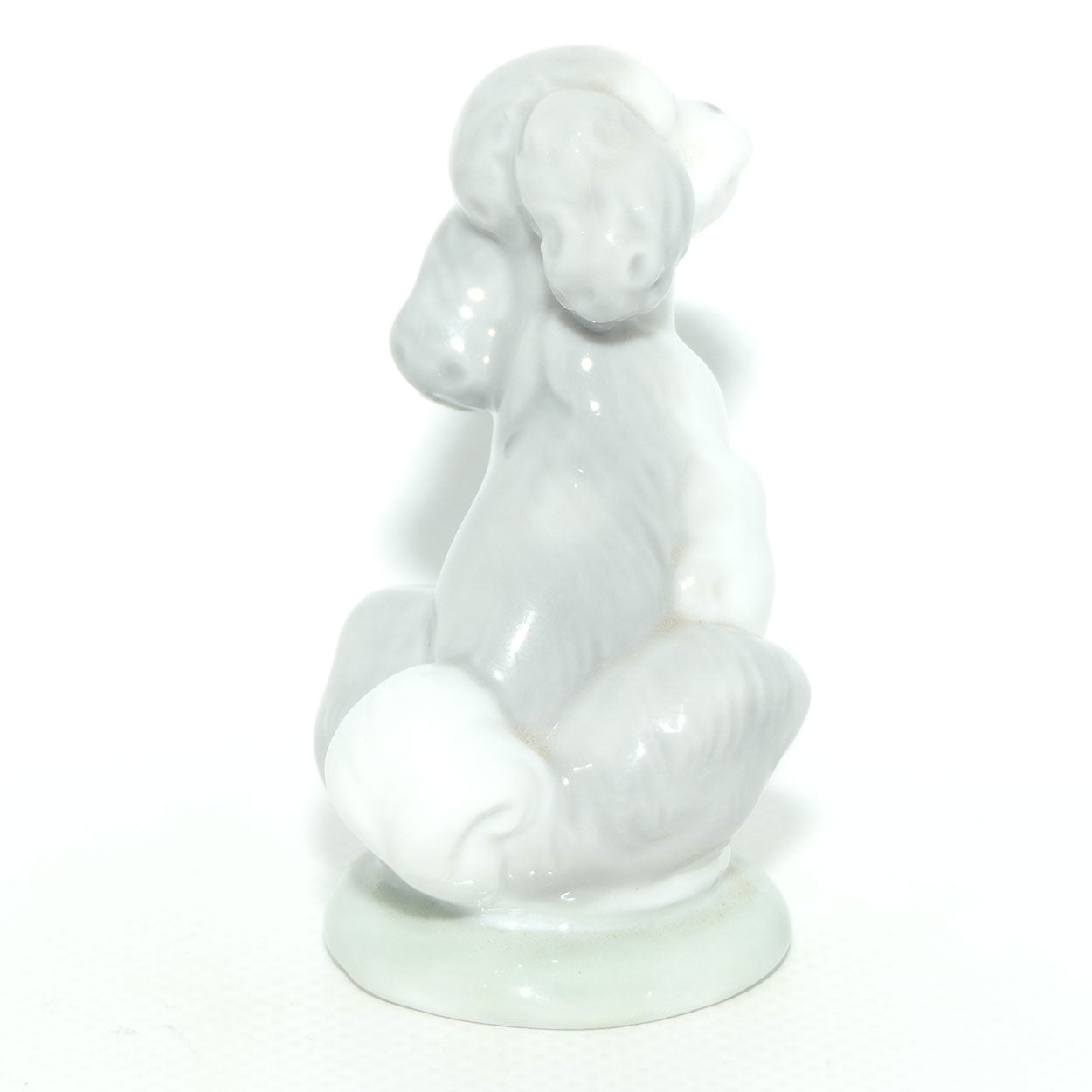Lladro figure A Friend for Life | #7685 | boxed