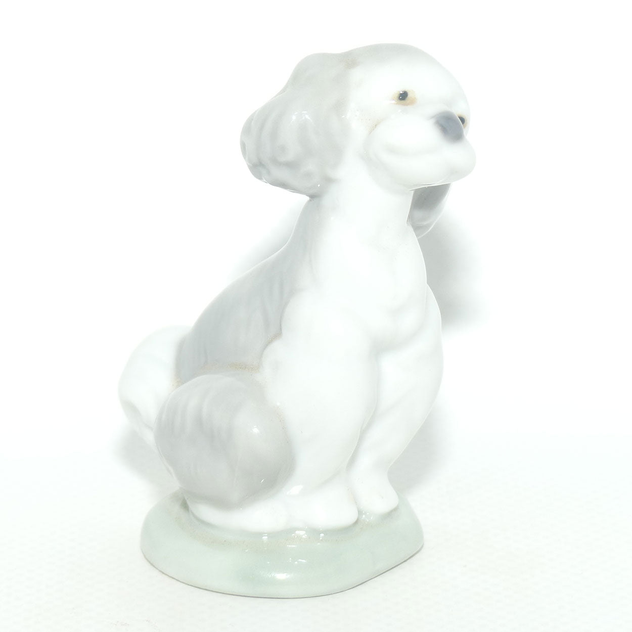Lladro figure A Friend for Life | #7685 | boxed