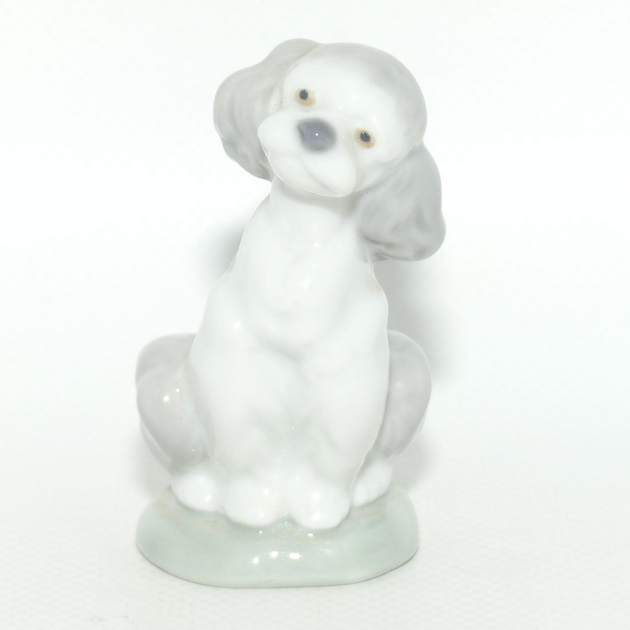 Lladro figure A Friend for Life | #7685 | boxed