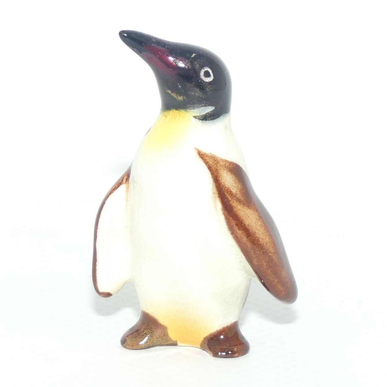 #0800 Beswick Penguin Chick