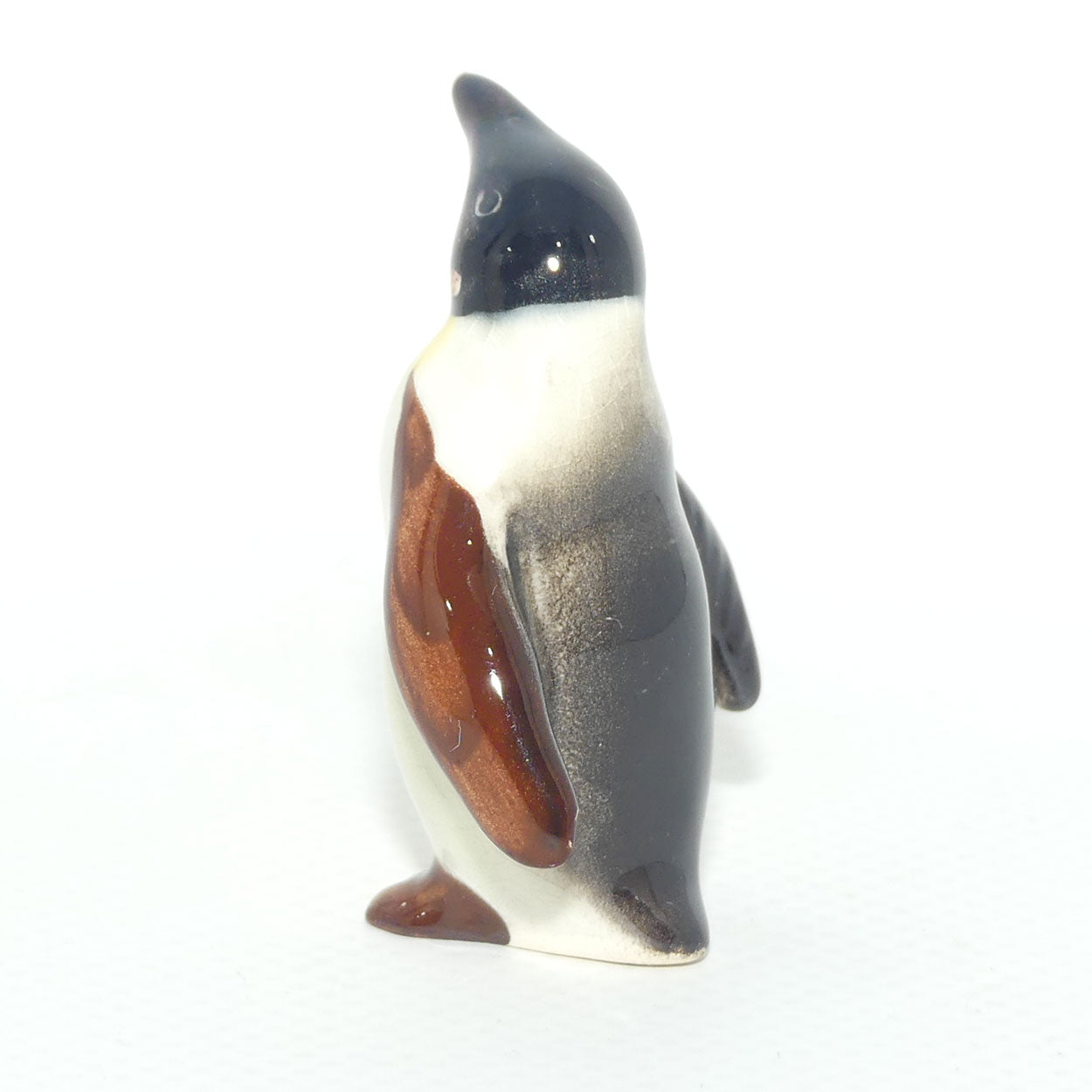#0801 Beswick Penguin Chick