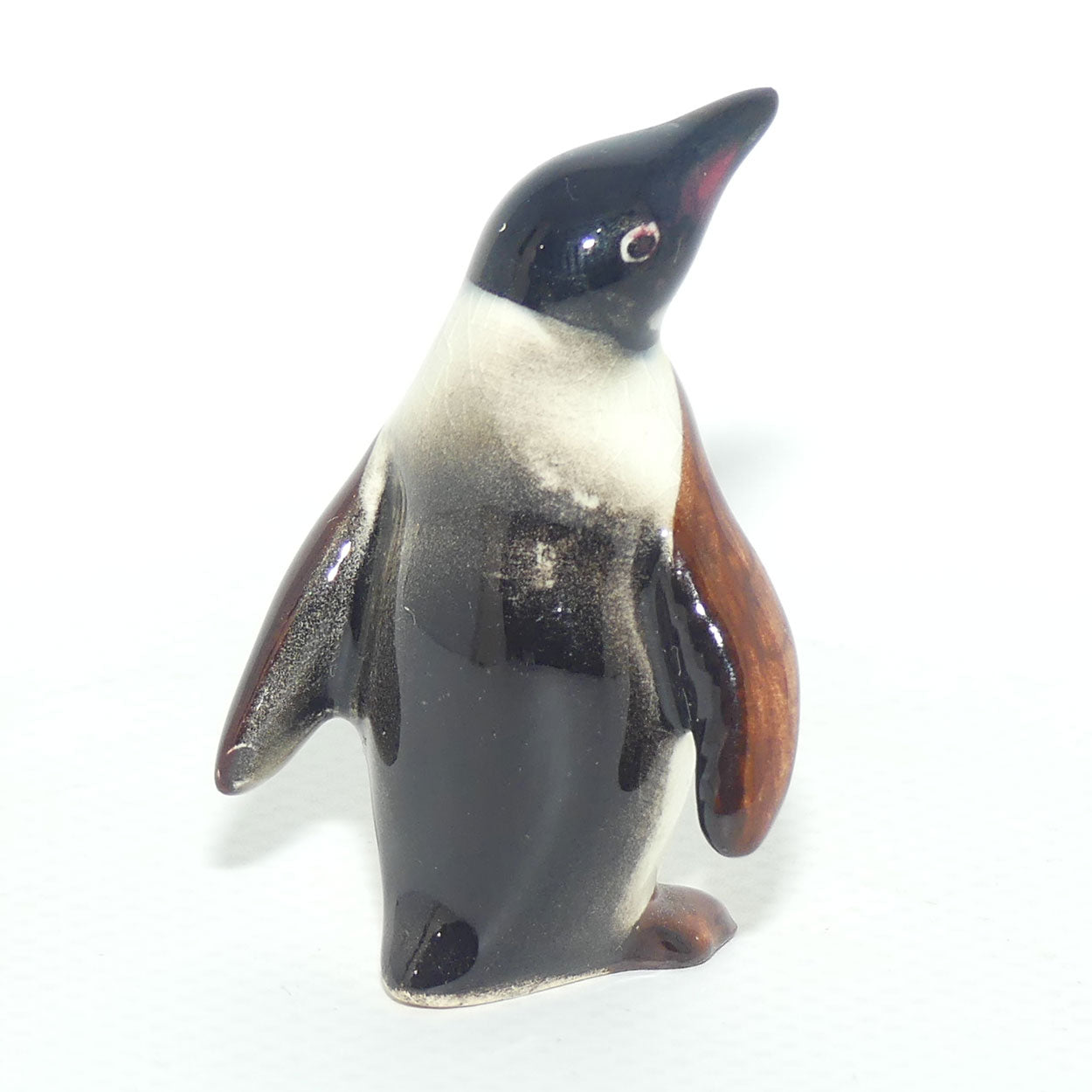 #0801 Beswick Penguin Chick