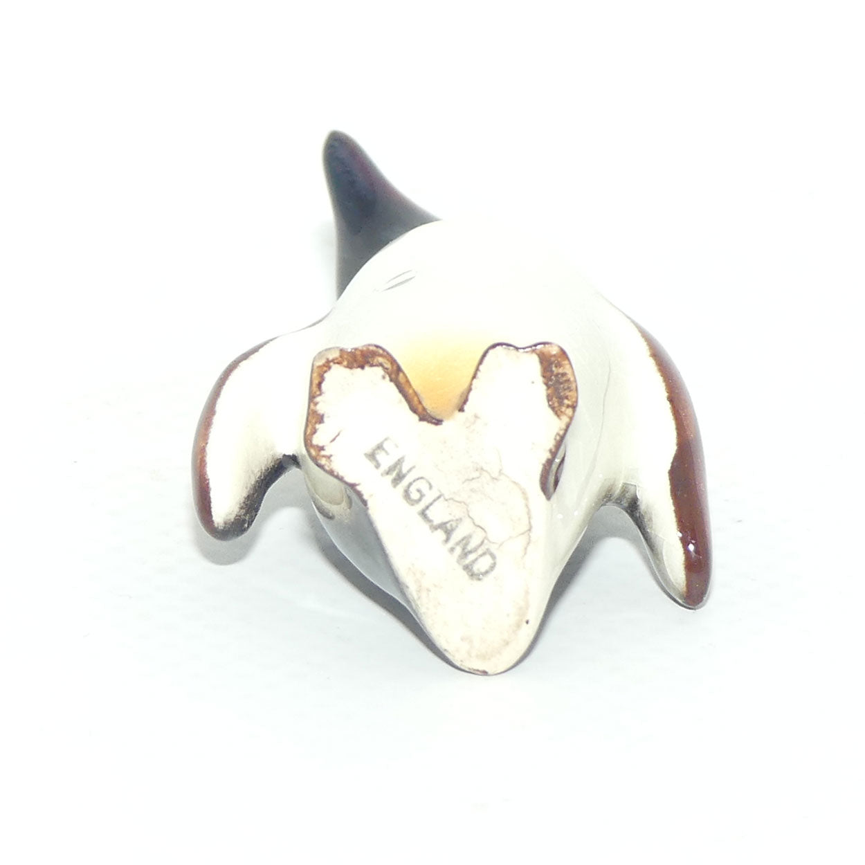 #0801 Beswick Penguin Chick