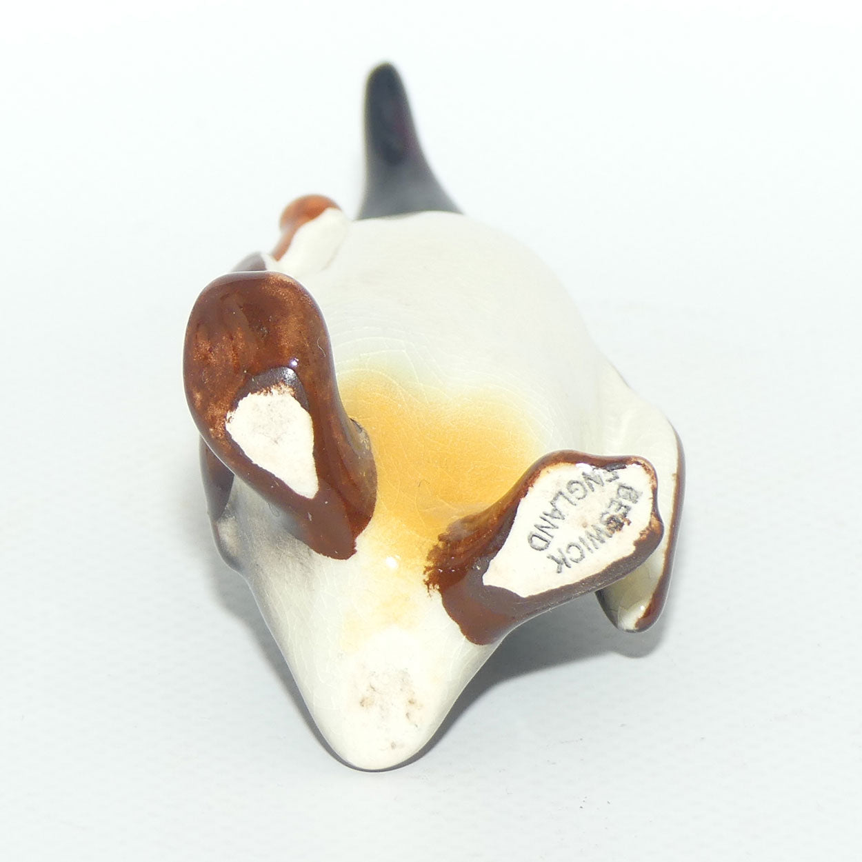 #0803 Beswick Penguin
