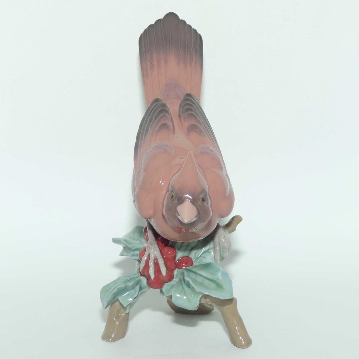 Lladro figure Cardinal | #8116