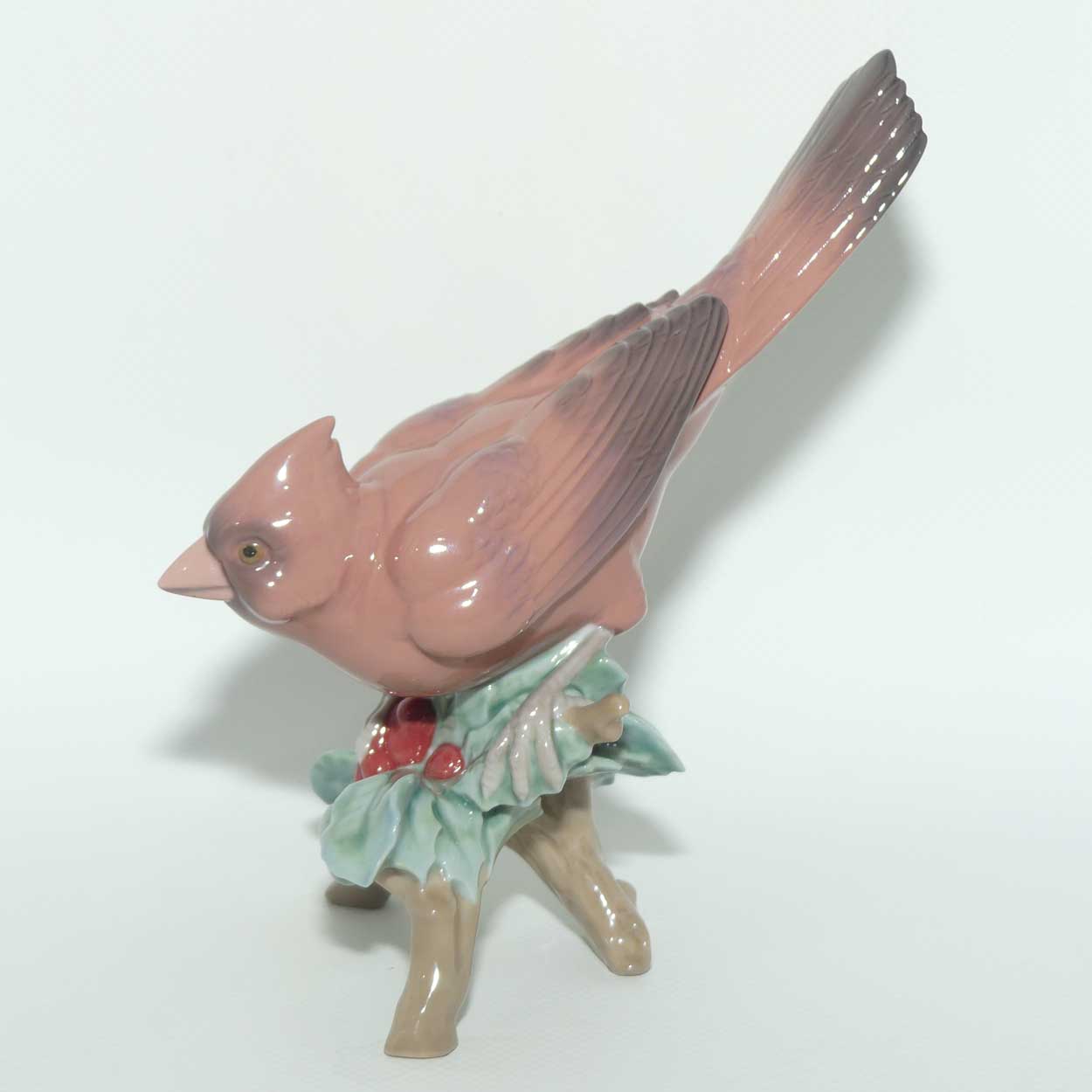 Lladro figure Cardinal | #8116