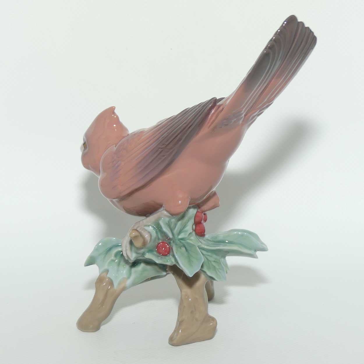 Lladro figure Cardinal | #8116