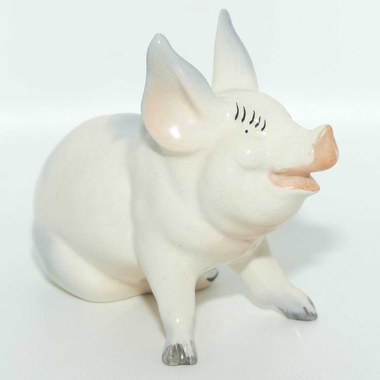 #0832 Beswick Pig