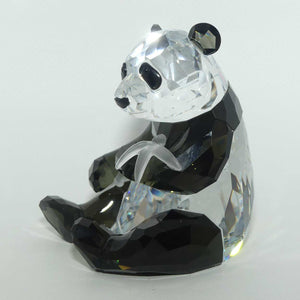 Swarovski Crystal #900918 | SCS Annual Edition 2008 | Pandas | no box