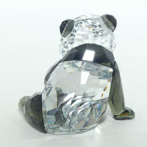 Swarovski Crystal #900918 | SCS Annual Edition 2008 | Pandas | no box